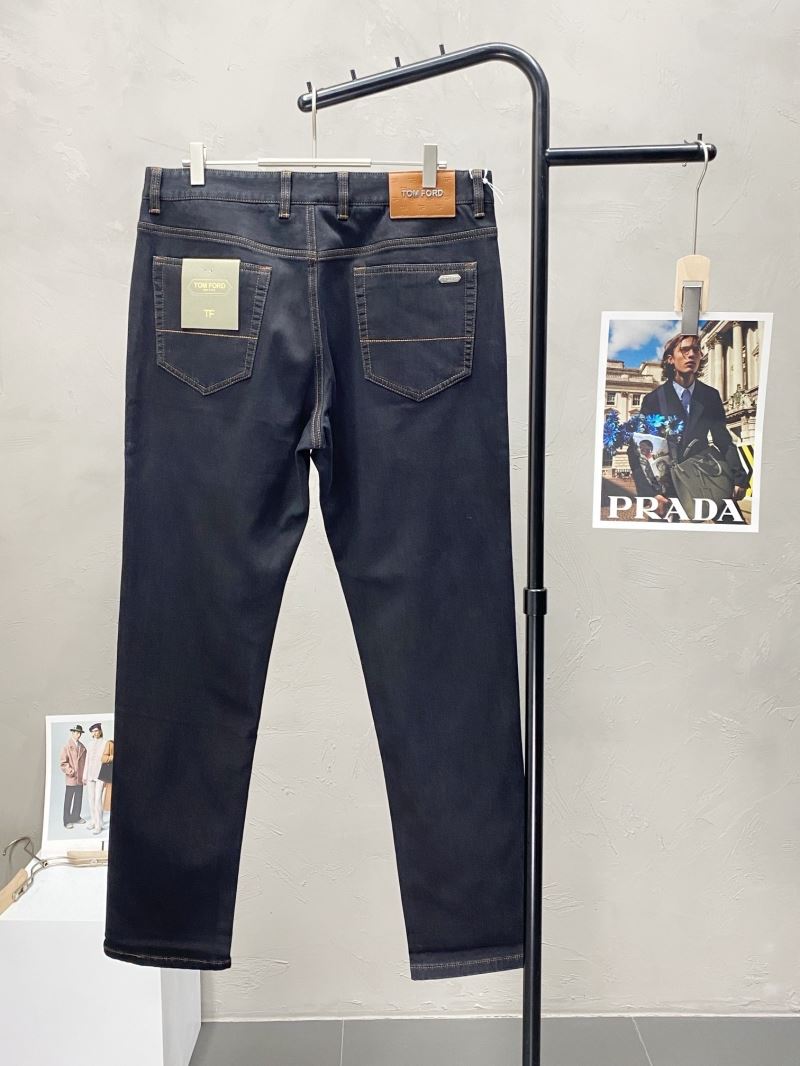 Thom Browne Jeans